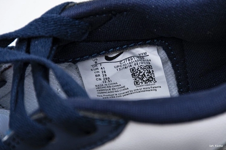 Navy Midnight Low CJ7891-400 SB 1 Jordan  1031